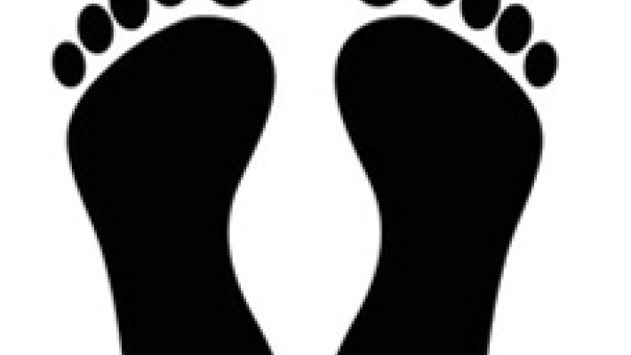 Prendre soin de ses pieds, c’est prendre soin de soi !