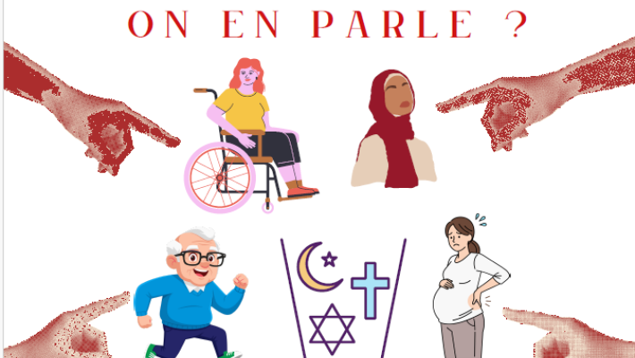 Sensibilisation et prévention pour lutter contre la discrimination